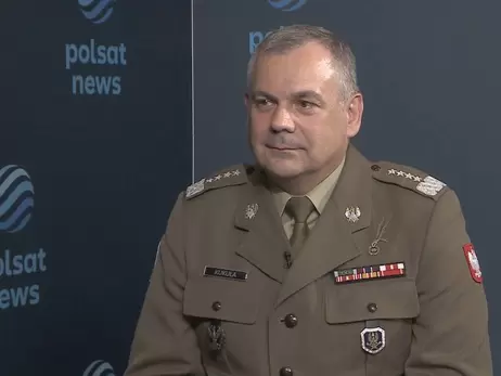 В Польше нет необходимости возвращать обязательную военную службу, - начальник Генштаба